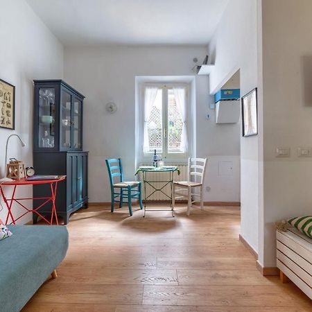 Magnolia-Flo Apartments フィレンツェ エクステリア 写真