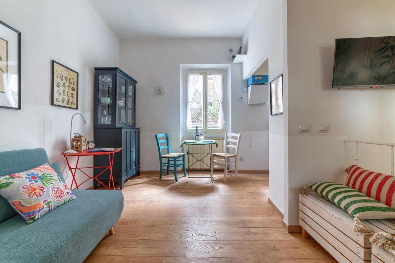 Magnolia-Flo Apartments フィレンツェ エクステリア 写真