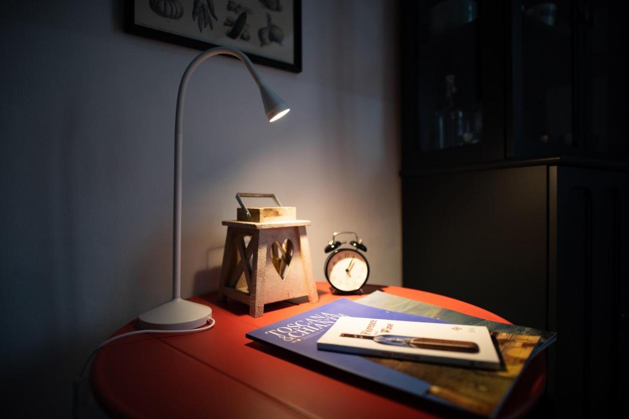 Magnolia-Flo Apartments フィレンツェ エクステリア 写真
