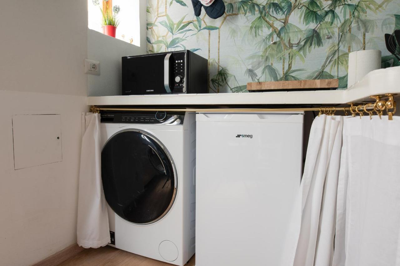 Magnolia-Flo Apartments フィレンツェ エクステリア 写真