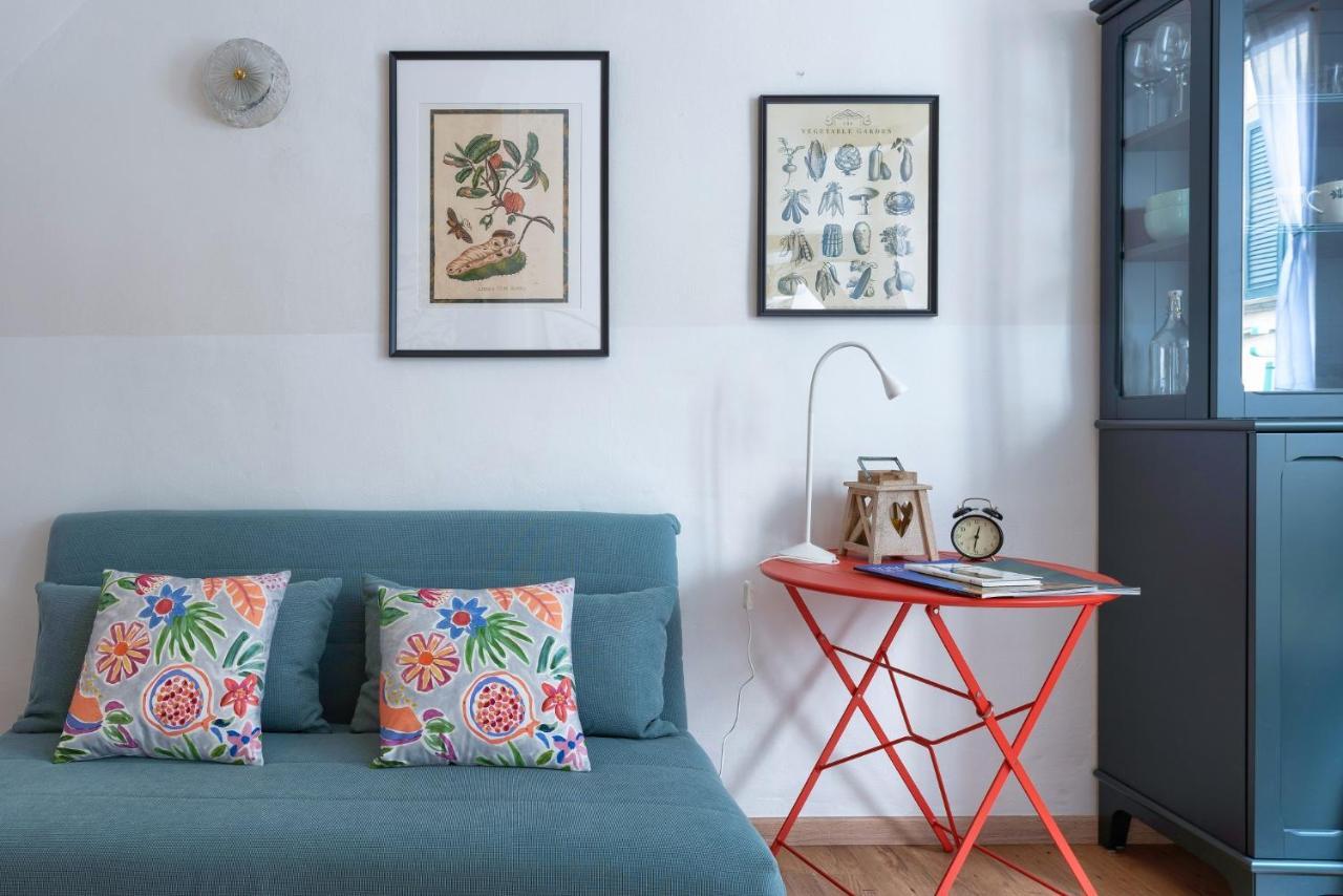 Magnolia-Flo Apartments フィレンツェ エクステリア 写真