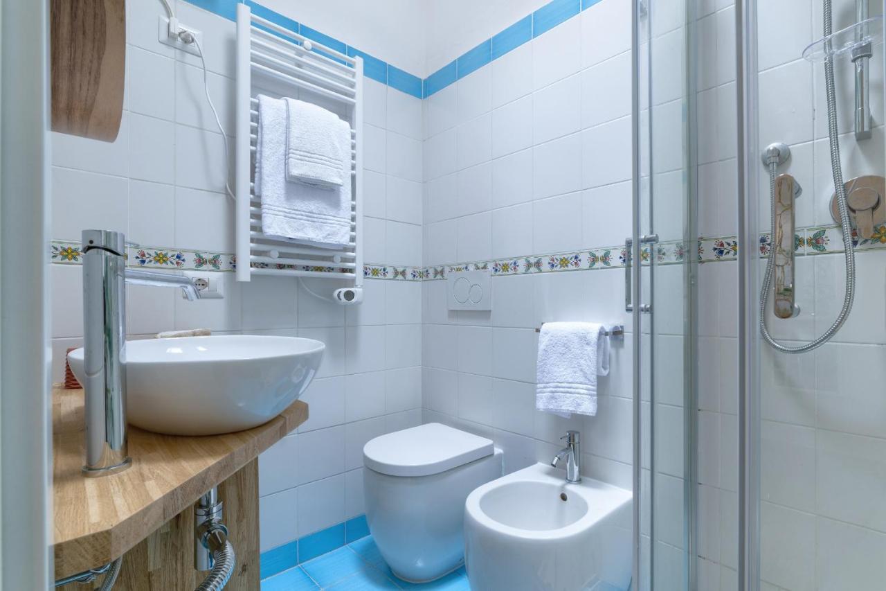 Magnolia-Flo Apartments フィレンツェ エクステリア 写真