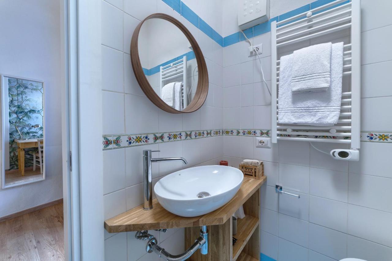 Magnolia-Flo Apartments フィレンツェ エクステリア 写真