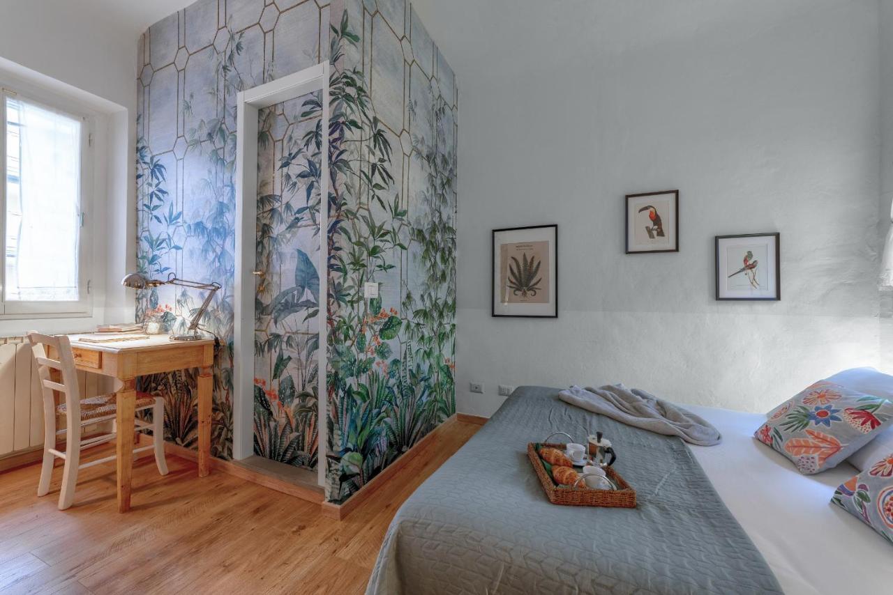 Magnolia-Flo Apartments フィレンツェ エクステリア 写真