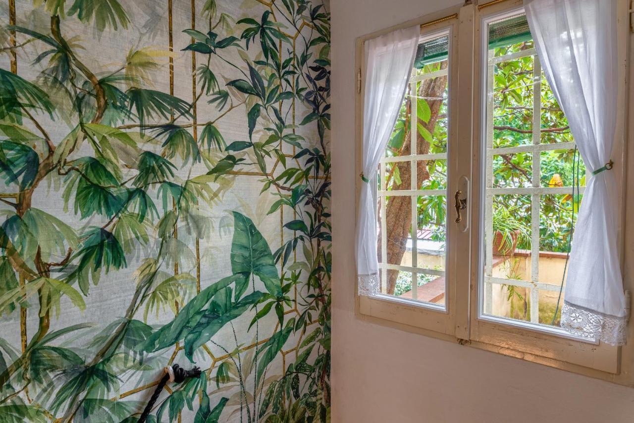 Magnolia-Flo Apartments フィレンツェ エクステリア 写真
