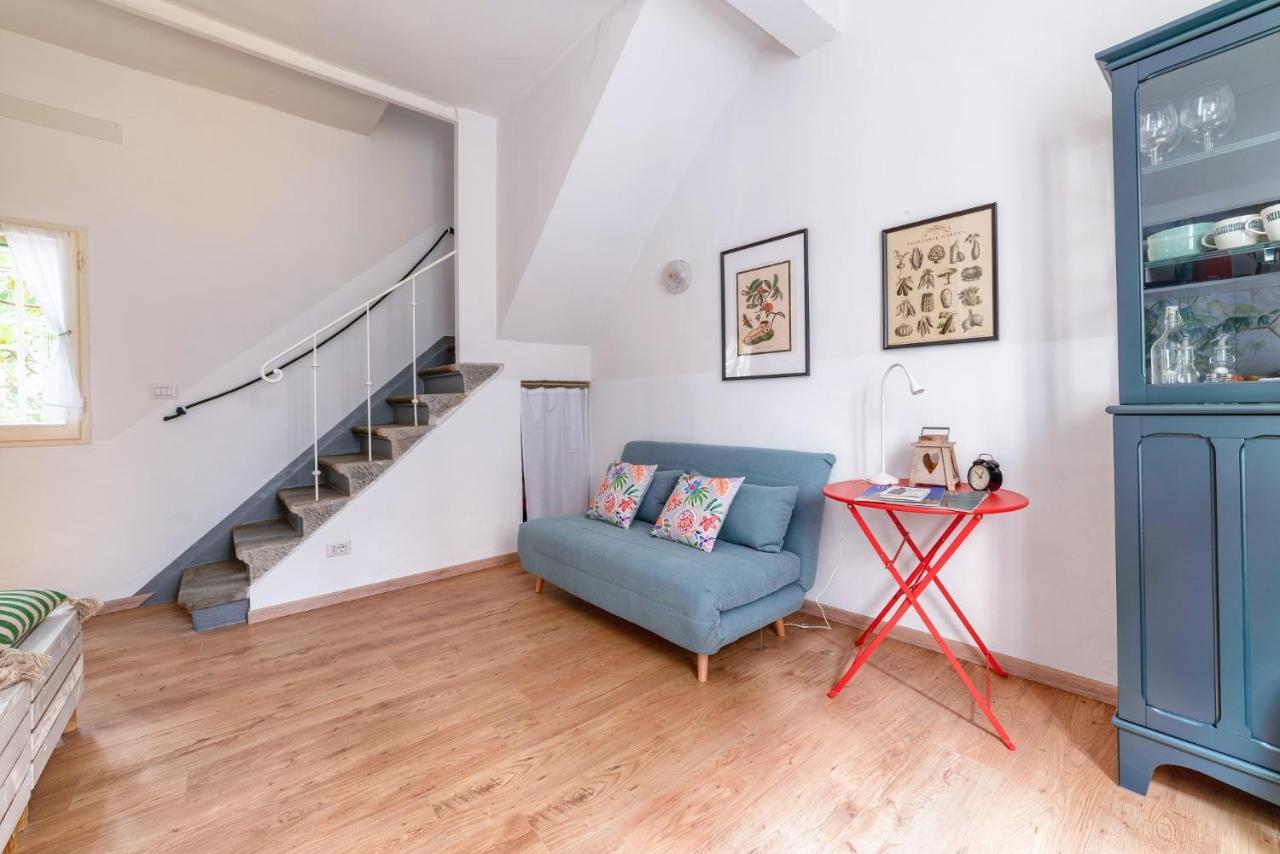 Magnolia-Flo Apartments フィレンツェ エクステリア 写真