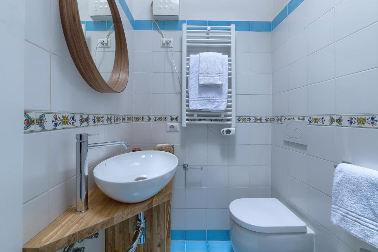 Magnolia-Flo Apartments フィレンツェ エクステリア 写真