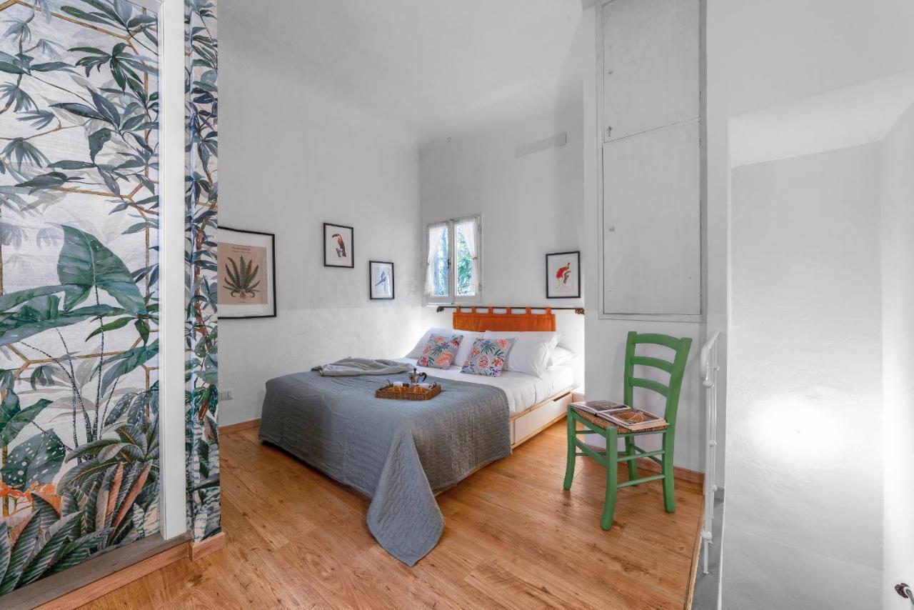 Magnolia-Flo Apartments フィレンツェ エクステリア 写真