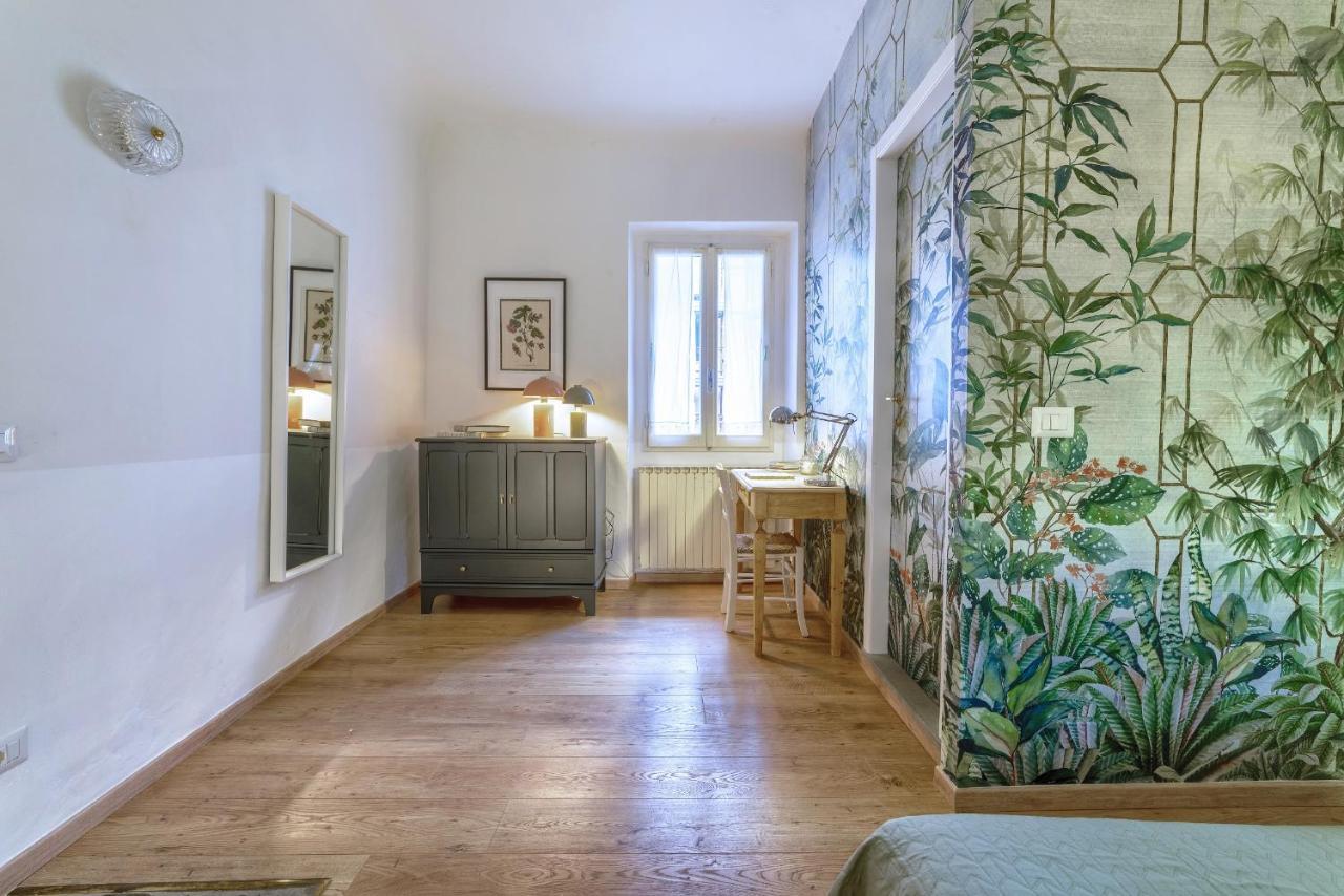 Magnolia-Flo Apartments フィレンツェ エクステリア 写真