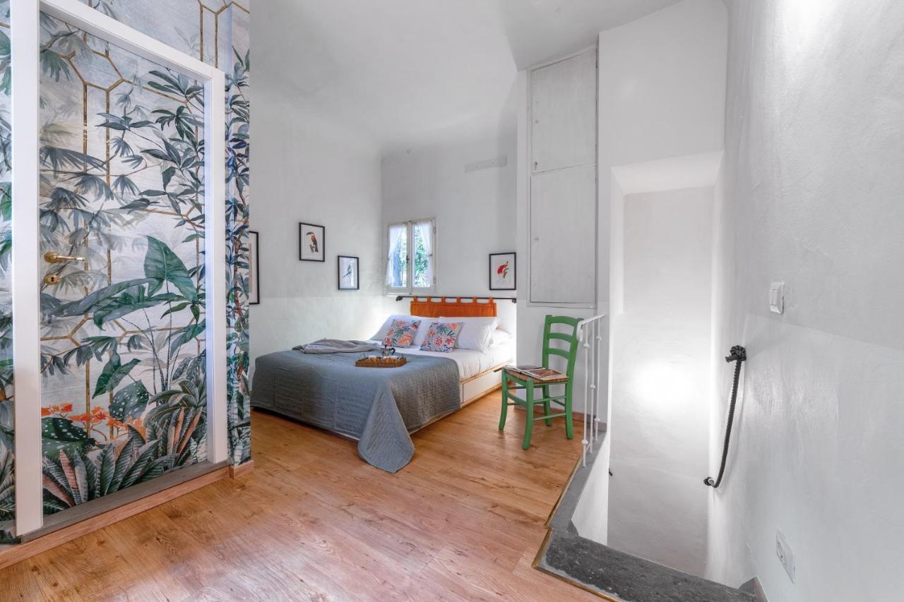 Magnolia-Flo Apartments フィレンツェ エクステリア 写真