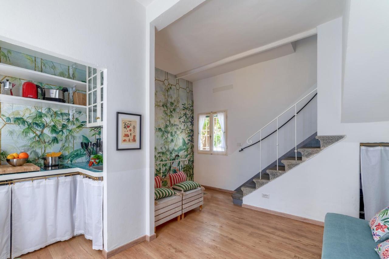 Magnolia-Flo Apartments フィレンツェ エクステリア 写真