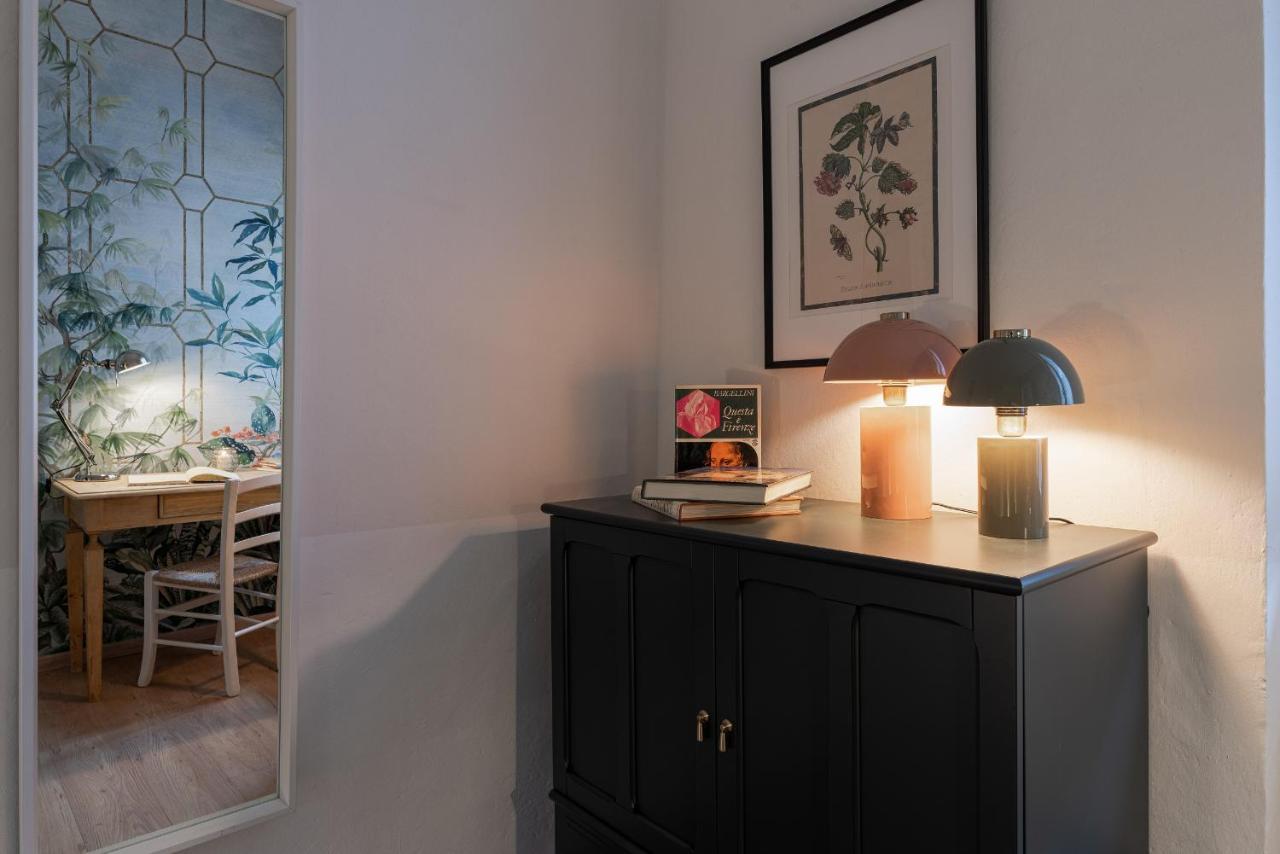 Magnolia-Flo Apartments フィレンツェ エクステリア 写真