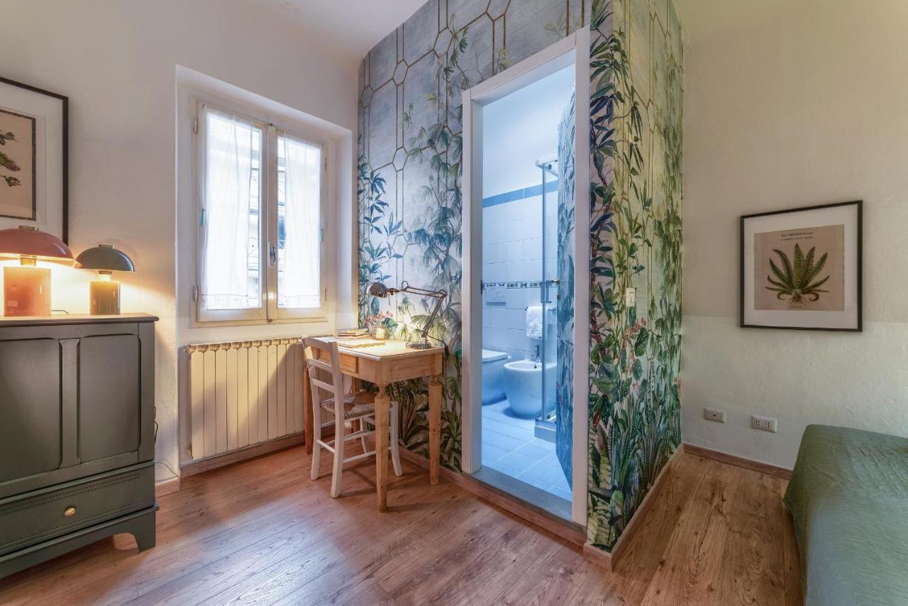 Magnolia-Flo Apartments フィレンツェ エクステリア 写真