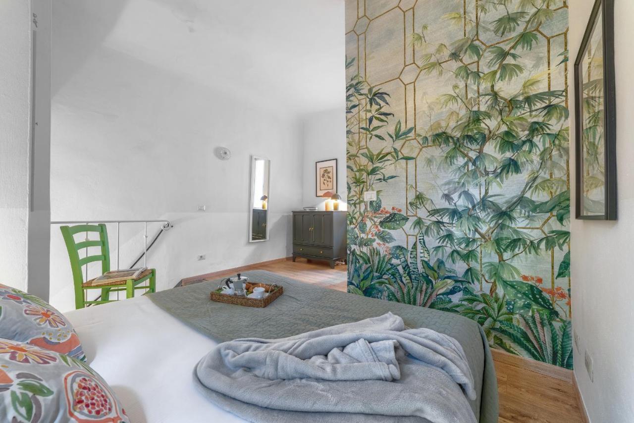 Magnolia-Flo Apartments フィレンツェ エクステリア 写真