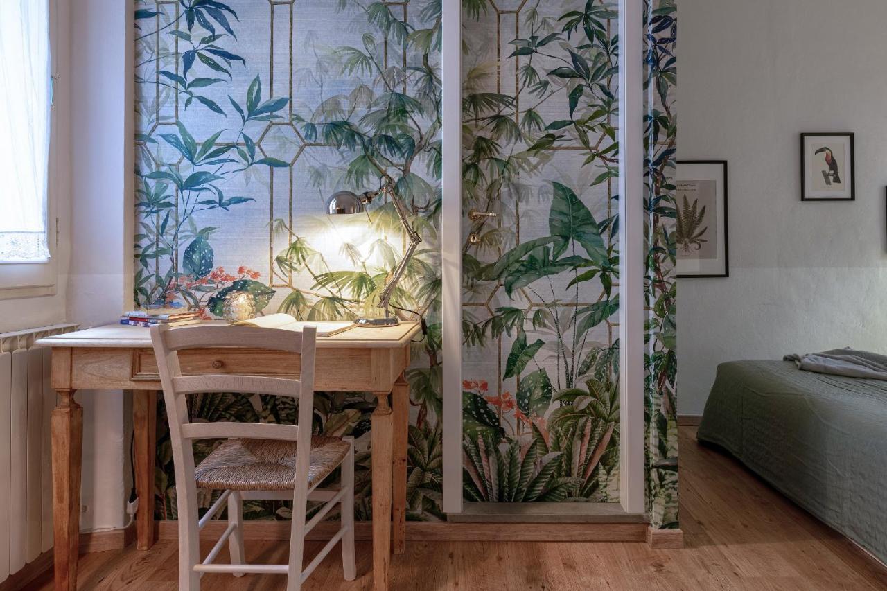 Magnolia-Flo Apartments フィレンツェ エクステリア 写真