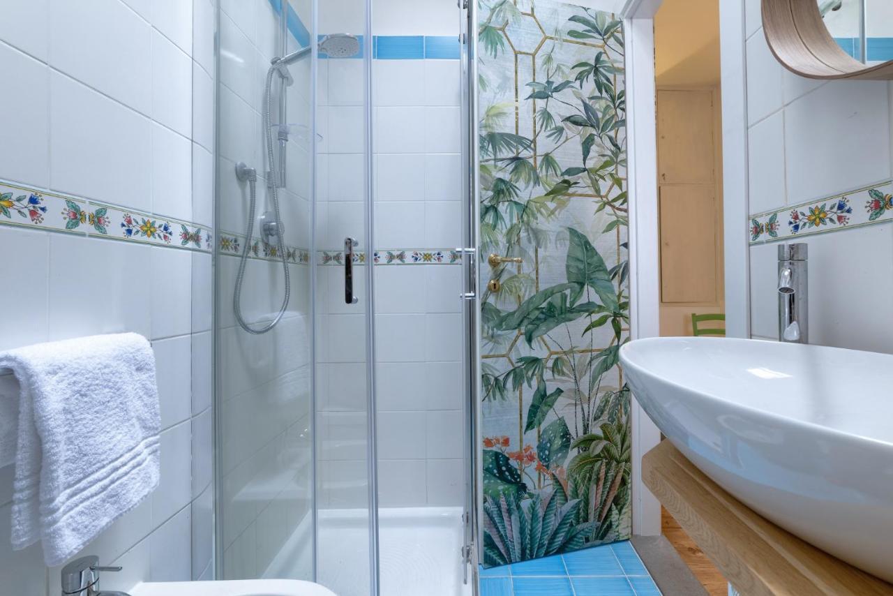 Magnolia-Flo Apartments フィレンツェ エクステリア 写真