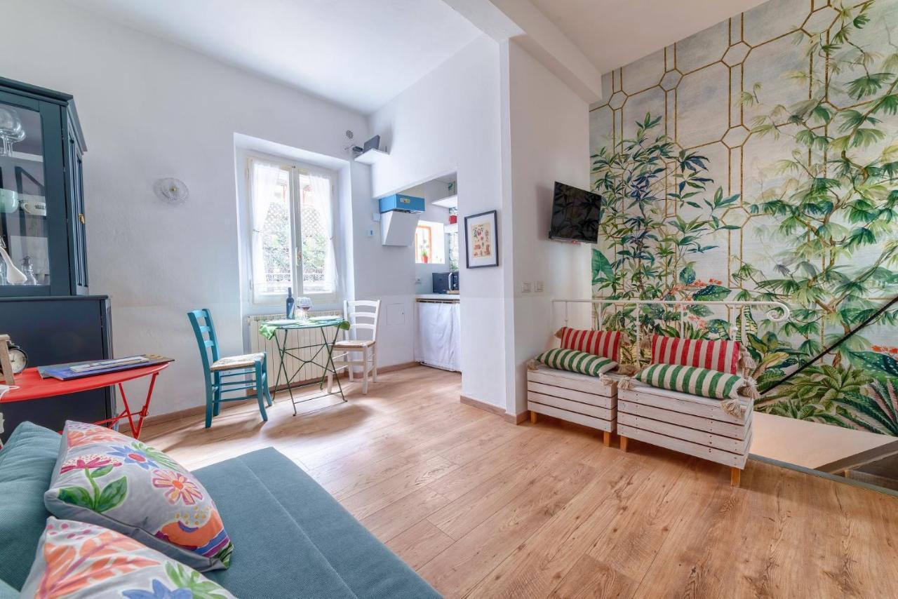 Magnolia-Flo Apartments フィレンツェ エクステリア 写真