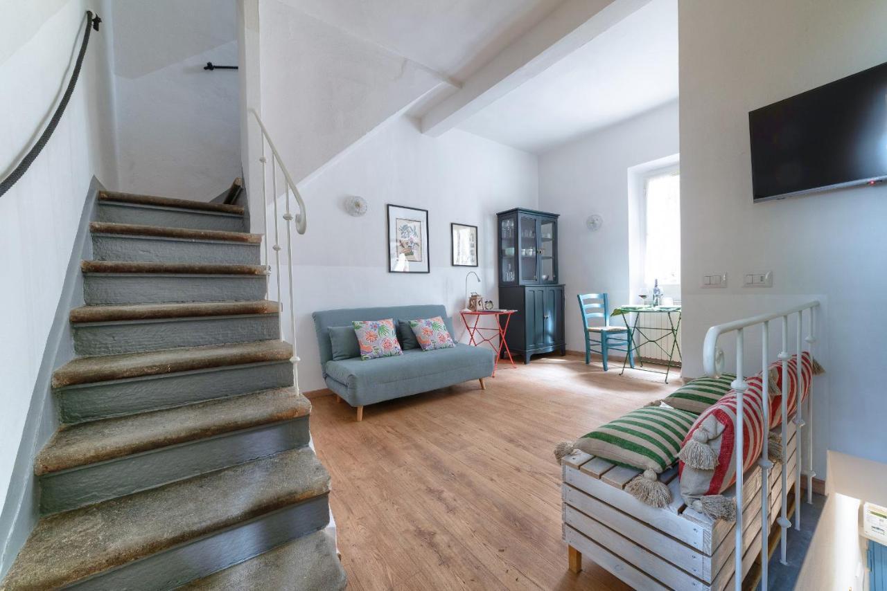 Magnolia-Flo Apartments フィレンツェ エクステリア 写真