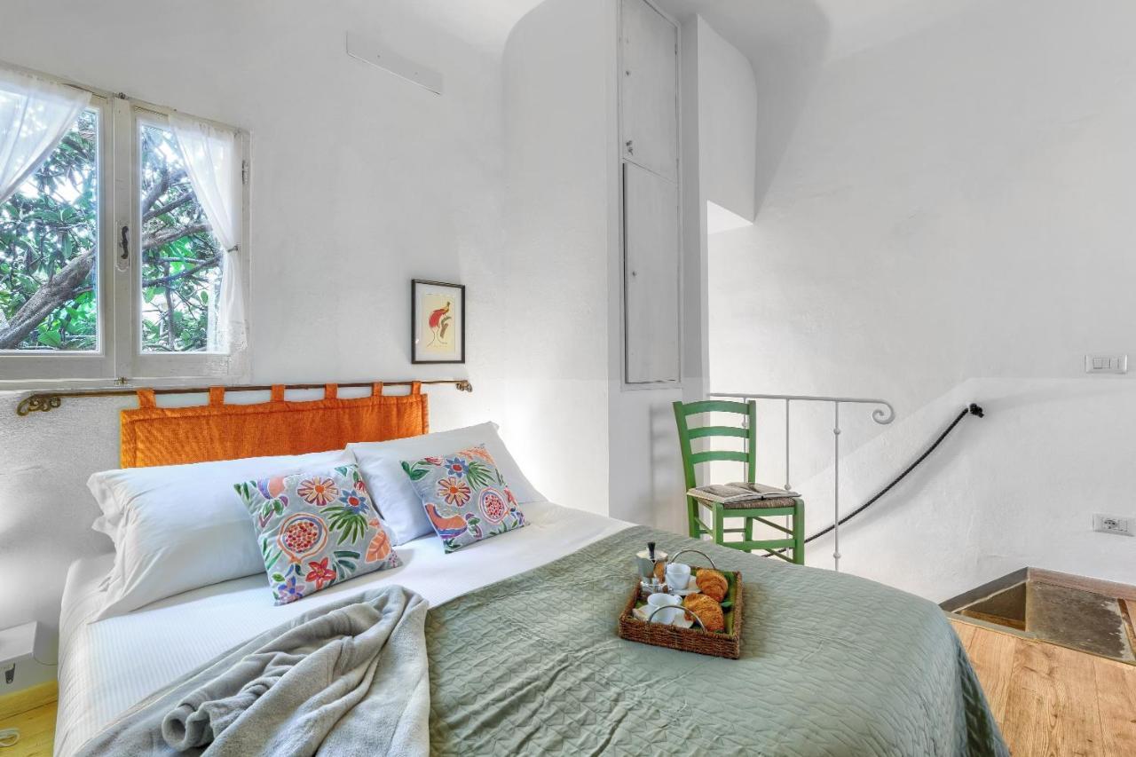 Magnolia-Flo Apartments フィレンツェ エクステリア 写真