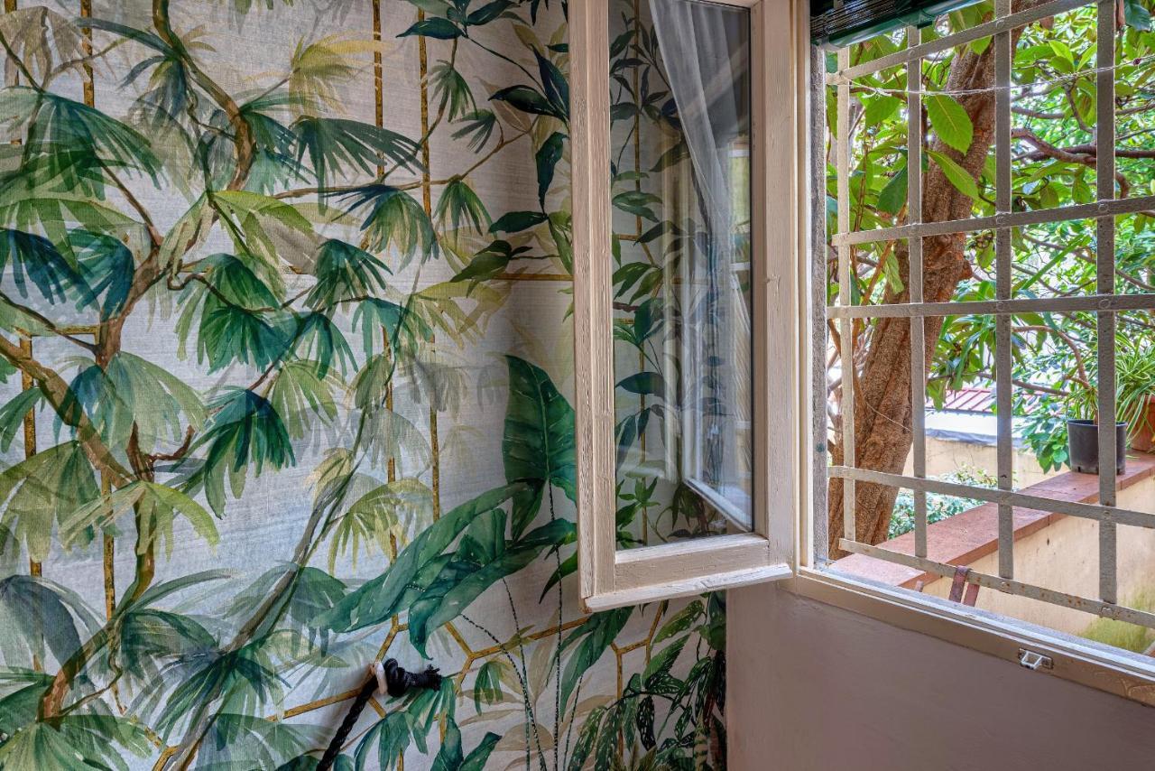Magnolia-Flo Apartments フィレンツェ エクステリア 写真