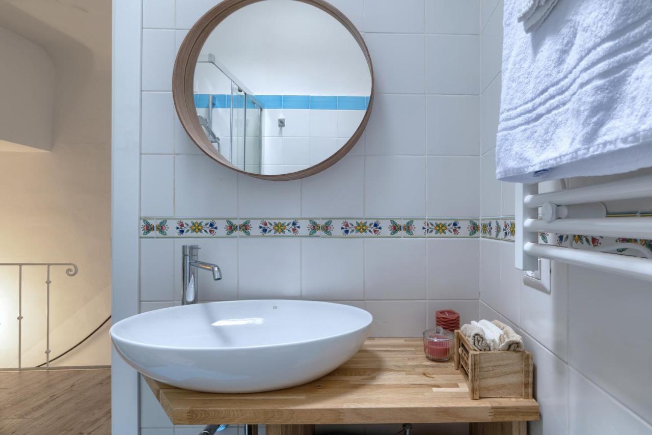 Magnolia-Flo Apartments フィレンツェ エクステリア 写真